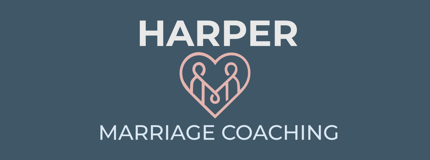 Harper Marriage Coaching
